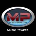 music powers label
