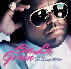 Cee Lo Green contact