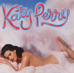 Katy Perry contact info