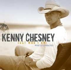 Kenny Chesney manager contact