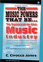 Music Business Book