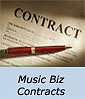 Music Business Contracts