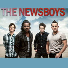 The Newsboys