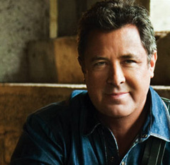 Vince Gill Contact