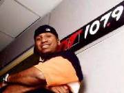 DJ Emperor Searcy